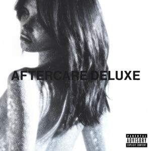 BARRETT NESSA - AFTERCARE CD