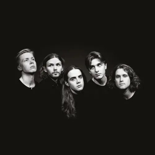 MUR - MUR ltd digipack edition CD