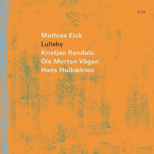 EICK MATHIAS - LULLABY CD