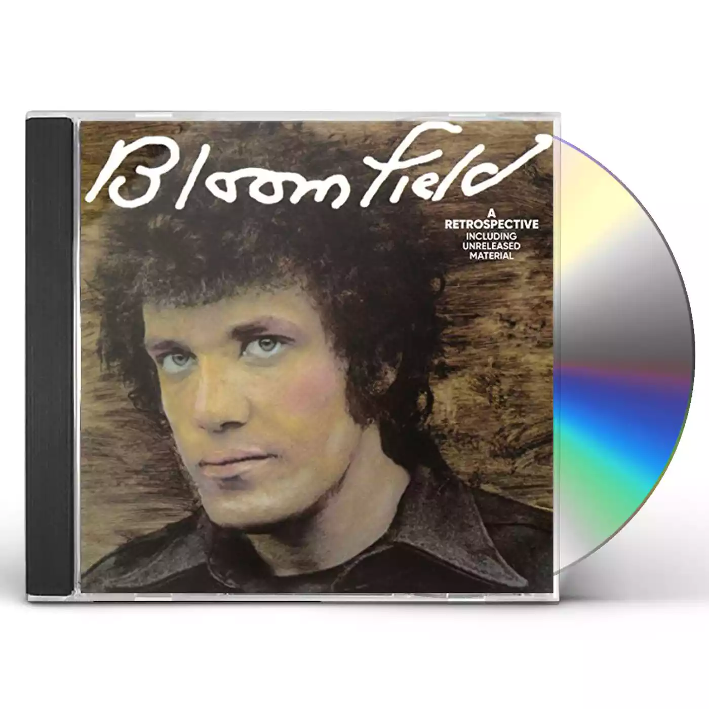 BLOOMFIELD MIKE - RETROSPECTIVE CD2