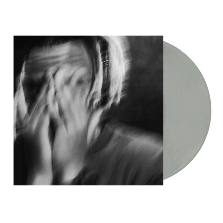 CORDAE - CROSSROADS silver vinyl LP