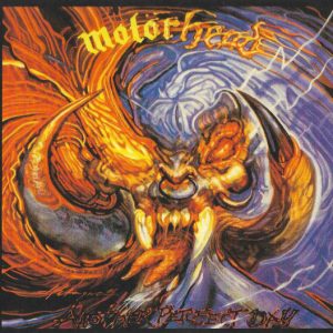 MOTORHEAD - ANOTHER PERFECT DAY 40 anniversary CD2
