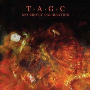 T.A.G.C. - ISO EROTIC CALIBRATION CD