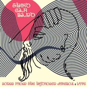 THIRD EAR BAND - SONGS FROM THE HYDROGEN CD
