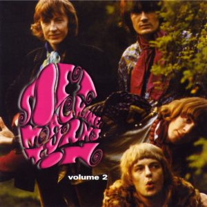 SOFT MACHINE - VOL. 2 CD