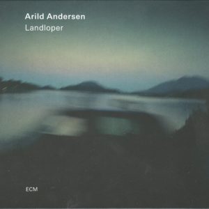 ANDERSEN ARILD - LANDLOPER CD