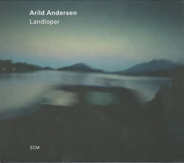 ANDERSEN ARILD - LANDLOPER CD