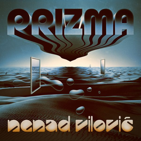 VILOVIĆ NENAD - PRIZMA LP