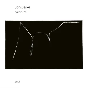 BALKE JON - SKRIFUM CD