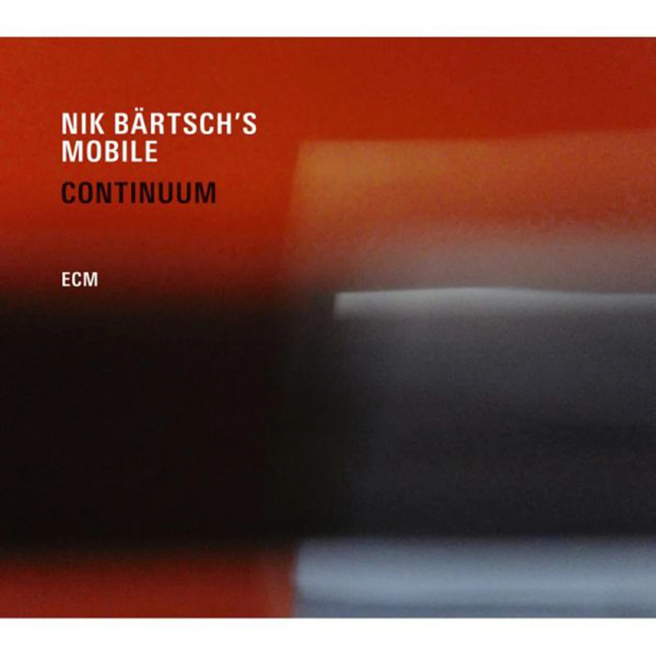 NIK BARTSCH'S MOBILE - CONTINUUM LP2
