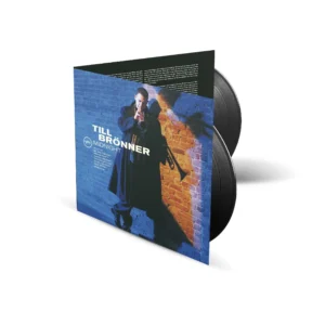 BRONNER TILL - MIDNIGHT LP2