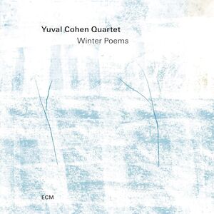 COHEN YUVAL - WINTER POEMS CD