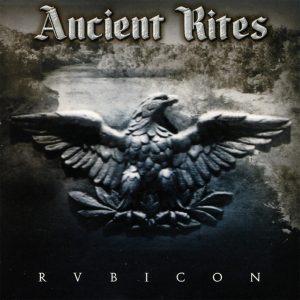 ANCIENT RITES - RVBICON CD