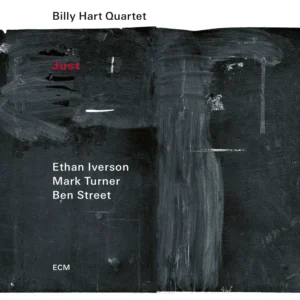 HART BILLY - JUST CD