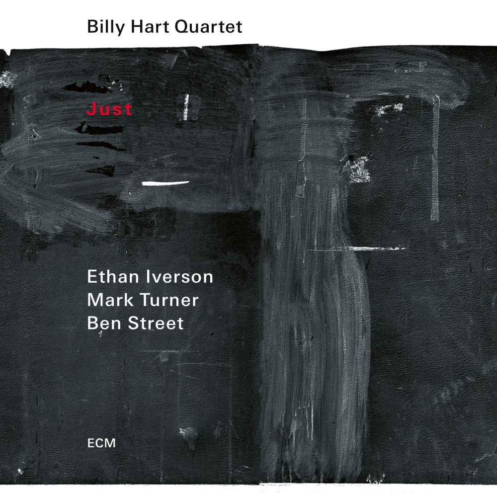 HART BILLY - JUST CD