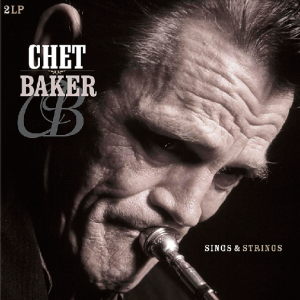 BAKER CHET - SINGS & STRINGS LP2