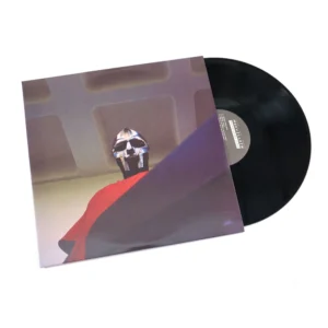 MADVILLAIN - MADVILLAINY DEMOS LP