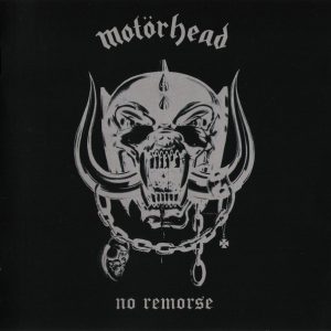 MOTORHEAD - NO REMORSE CD2 DELUXELTD