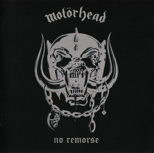 MOTORHEAD - NO REMORSE CD2 DELUXELTD