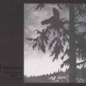 EMPYRIUM - WHERE AT NIGHT WOOD GROUSE PLAYS ltd CD