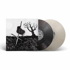 DRIVE BY TRUCKERS - AMERICAND BAND LP2