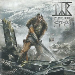TYR - BY THE LIGHT OF THE NORTHERN STAR CD