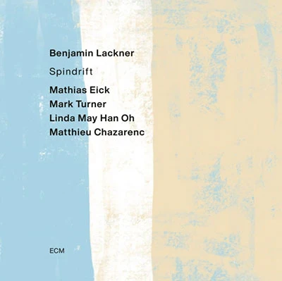 LACKNER BENJAMIN - SPINDRIFT CD