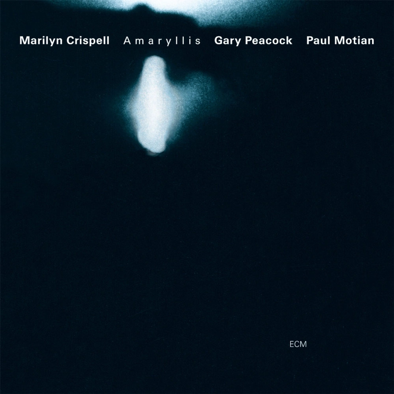CRISPELL MARILYN - AMARYLLIS LP