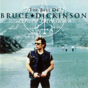 DICKINSON BRUCE - BEST OF BRUCE DICKINSON CD2