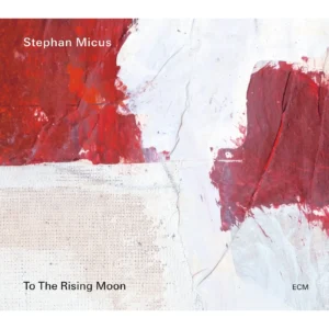 MICUS STEPHEN - TO THE RISING MOON CD