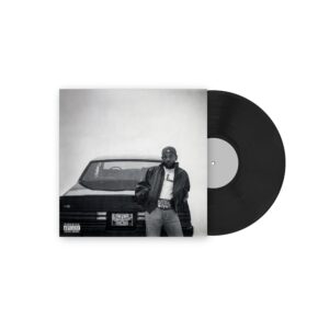 LAMAR KENDRICK - GNX LP