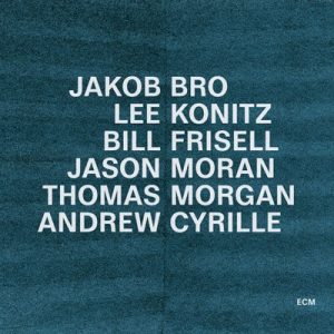 BRO JAKOB - TAKING TURNS CD