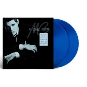 BUBLE MICHAEL - CALL ME IRRESPONSIBLE LP