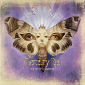 MERCURY REV - SECRET MIGRATION LP2