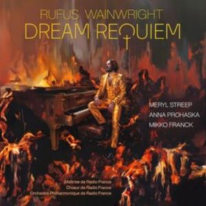 WAINWRIGHT RUFUS - DREAM REQUIEM CD2
