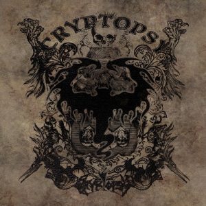 CRYPTOPSY - CRYPTOPSY CD