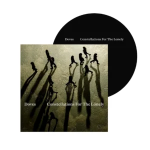 DOVES - CONSTELLATIONS FOR THE LONELY CD