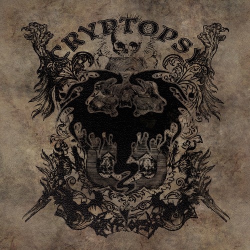 CRYPTOPSY - CRYPTOPSY CD