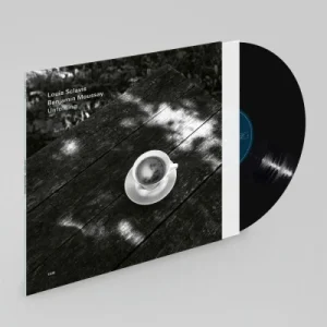 SCLAVIS/MOUSSAY - UNFOLDING LP