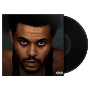 WEEKND - HURRY UP TOMORROW LP