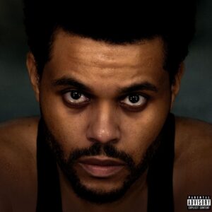 WEEKND - HURRY UP TOMORROW CD