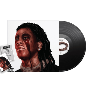 YOUNG THUG - SLIME SEASON 3 LP