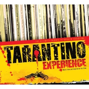 V.A. - TARANTINO EXPERIENCE CD2