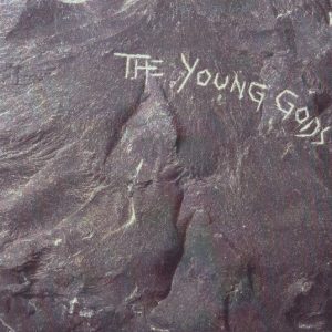 YOUNG GODS - YOUNG GODS deluxe CD2