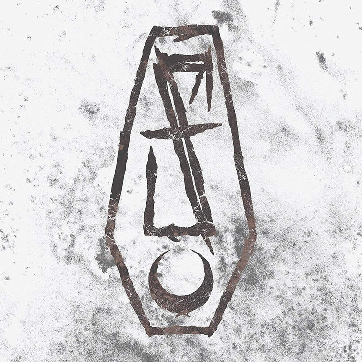 LORNA SHORE - FLESH COFFIN LP