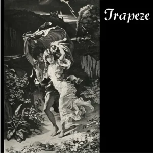 TRAPEZE - TRAPEZE deluxe CD2