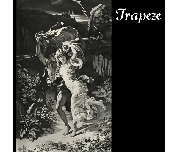 TRAPEZE - TRAPEZE deluxe CD2