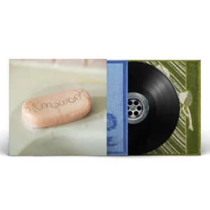 DRY CLEANING - STOMPWORK LP