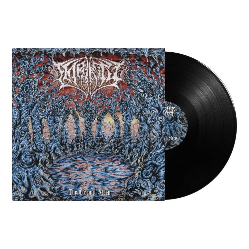 IMPURTIY - ETERNAL SLEEP LP