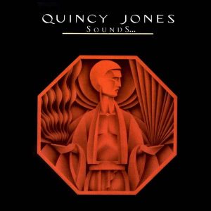 JONES QUINCY - SOUNDS CD